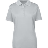 Ladies' Origin Performance Piqué Polo(Min 15) Front Logo Included